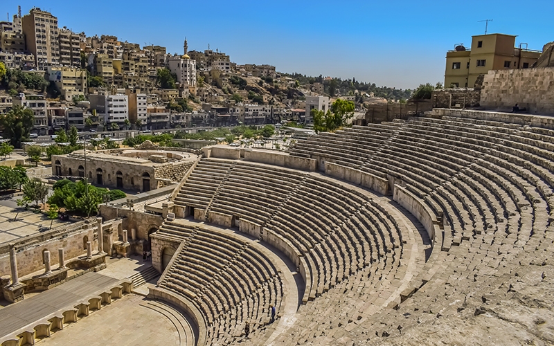 Roman Theatre